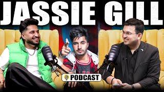 Unplugged ft. Jassie Gill | Life Struggle | Diljit Dosanjh | Jaani | Punjabi Music | Ms Dhoni