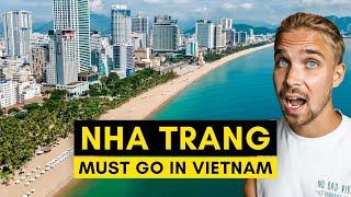 The CHEAPEST & NICEST City in ASIA - Nha Trang, Vietnam