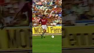 Marco van Basten TOP 5 GOALS | #shorts