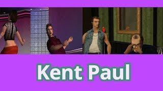GTA HISTORY (KENT PAUL)