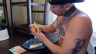 WHAT DO I EAT (MY DIET)