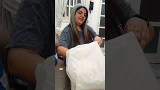 Krishna kya layi India se | Mini vlog #youtubeshorts #entertainment