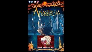 Anastasia, El Musical NUEVA ERA TEATRO