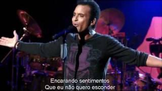 Jon Secada - If You Go - DVD Stage Rio