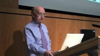 Clinical experiences with Vitamin D and health in a UK hospital - Dr David Grimes