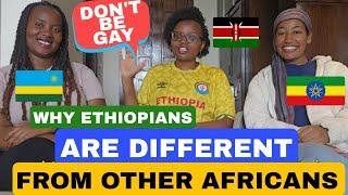 Things NOT TO DO In Ethiopia |WHAT OTHER AFRICANS THINK ABOUT ETHIOPIA