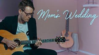 Casper Esmann - Mom's Wedding - Solo Acoustic Guitar (Original)