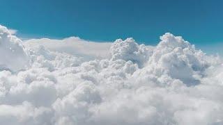 Studying clouds can provide deeper insight into climate change