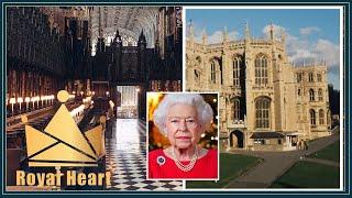 The poignancy of Queen's final resting place – and how you can visit