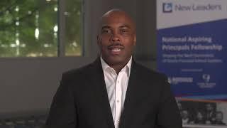 The National Aspiring Principals Fellowship | Program Orientation Welcome Video