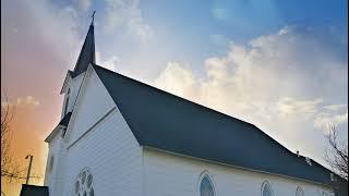 Peace Lutheran Church - 125th Anniversary Reminder Message