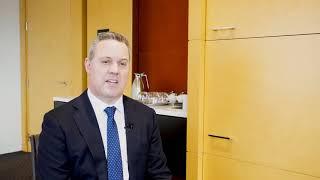 Bryce Doherty, UBS Asset Management: Comments on the industry's response to COVID-19
