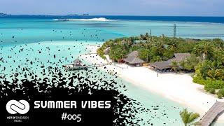 Summer Vibes Mix #005  Beach Music, Deep House, Chillout, Vocal House, Relax Music 