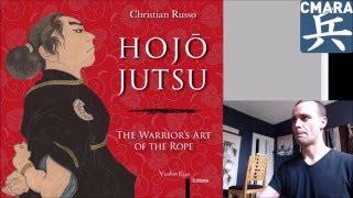 Review:  Christian Russo's Hojojutsu