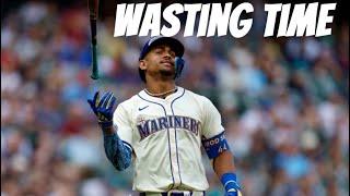 The Mariners Are WASTING Time And It's A Disaster