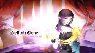 Cytus-Selfish Gene.ampg