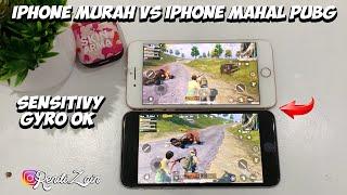 IPHONE MURAH TAHUNN INI - IPHONE 6S PLUS VS IPHONE 8 PLUS 2020