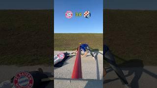 Dinamo skoro uzeo bodove Bayernu
