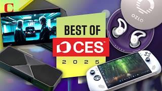 Best of CES 2025