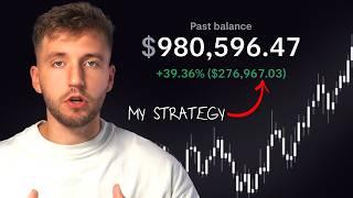 My Plan to Make Millions From This Crypto Crash