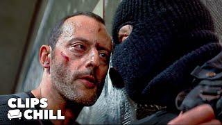 When Jean Reno Goes 100% Hitman Mode | Léon: The Professional Best Action Scenes