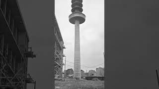 HANNOVER IN 59 SEKUNDEN - TELEMORITZ 1959 - 2024