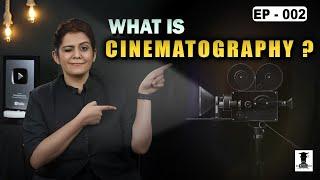 Cinematography,How to Begin with?Photography Educators Course Ep.2