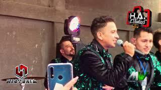  HISTERIA - ME ARREPIENTO (En Vivo)️H.A. ESTUDIOS