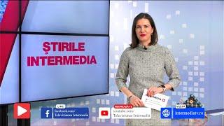 Știrile Intermedia - 3 ianuarie 2025