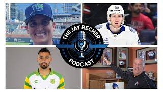 The Jay Recher Podcast --- June 17th, 2025