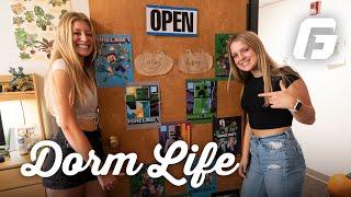 College Dorm Life | George Fox University