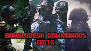 Bangladesh Commando's EditX  Army-X-Air force-X-Navy || Bangladesh Commando's X ENEMY