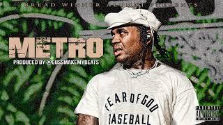Kevin Gates - Metro