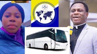 Pentecost Bought A Bus For Our Father Paid Him Every Month Till He Died Abena Becky Family Confess.