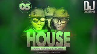 IBIZA HOUSE BEST  MIX BY DJ COCHANO VOL5