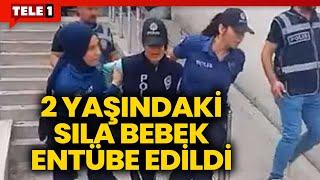 Önce yaşamını yitirdi denmişti! Sıla bebeğin entübe edildiği öğrenildi