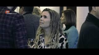 The European Chatbot & Conversational AI Summit 2024 SPEAKER DINNER HGHLIGHT .