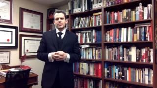 Trinity Western University Update