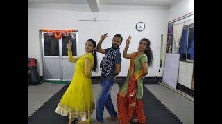 Bumro Song | Notebook | zaheer Iqbal & pranutan bahl | Jayant Versatile Dance