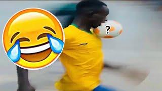 COMPILATION OF THE BEST STREET FOOTBALL VIDEOS IN AFRICA - SKILL, FUNNY, FAILS AND GOALS #1