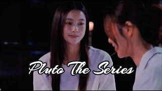 pluto the series best thai lesbian drama