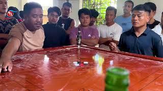 Pokhara vs Butwal | Carrom Tournament Final Game