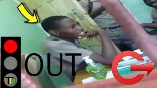 BOY who THREATENED Teacher LEAVES Calabar | Teach Dem