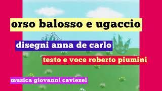 Orso Balosso e Ugaccio