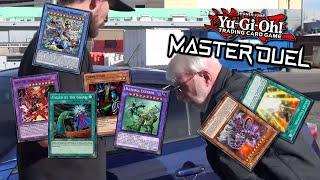 Call an Ambulance! But not for me! (GG DRYTRON)