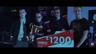 Capital NEO gaming 2016