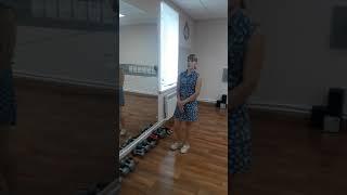 Землянкина Мария