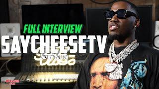 Shawn Cotton on Chicago Hating FYB JMane, Is Charleston White Falling Off, Beef with 1090 Jake