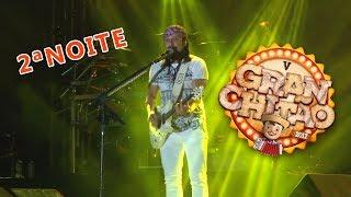 VT 2ª NOITE GRANCHITÃO - Por AVA Produtora - Emanuell Coêlho