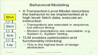 Analog Design in Deeply Scaled CMOS